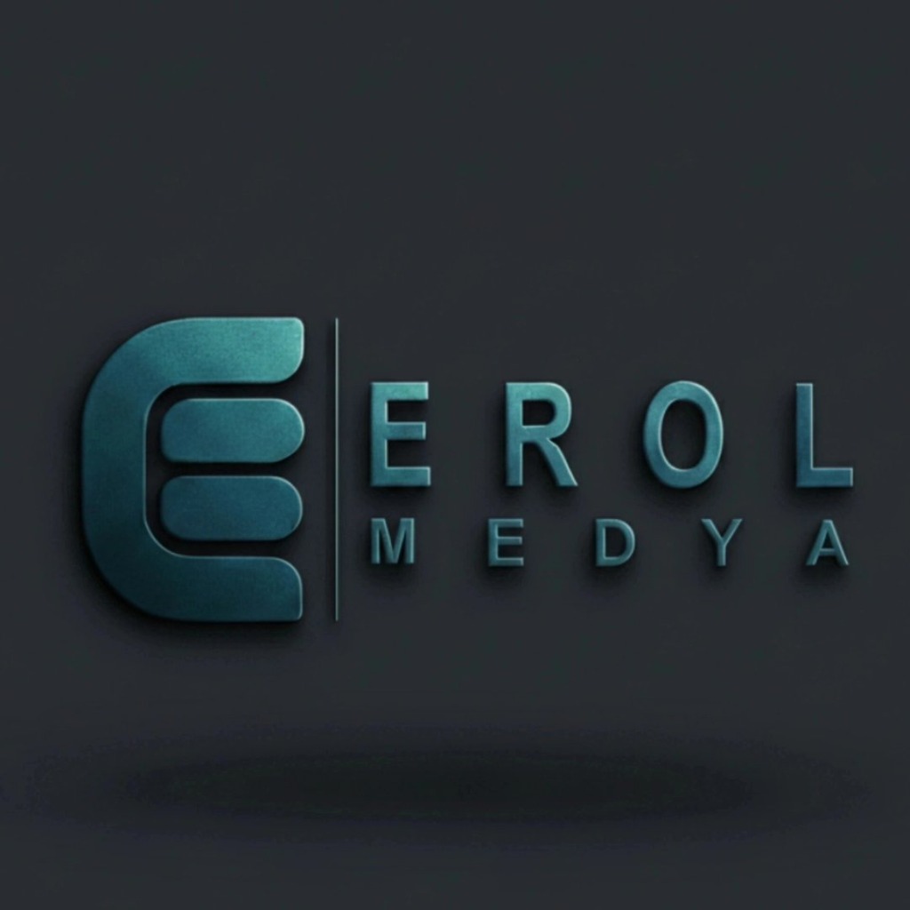 Erol Medya Logo