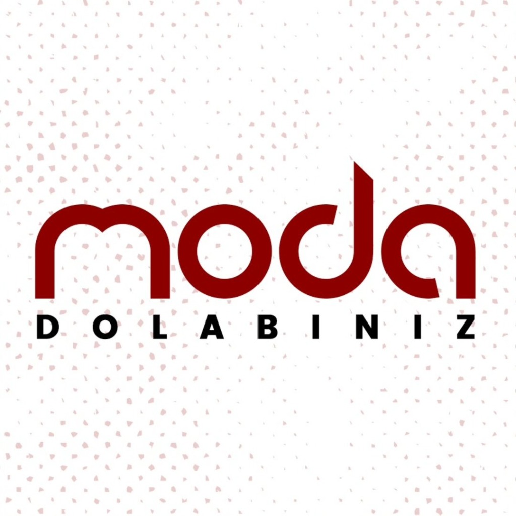 Moda Dolabınız Logo