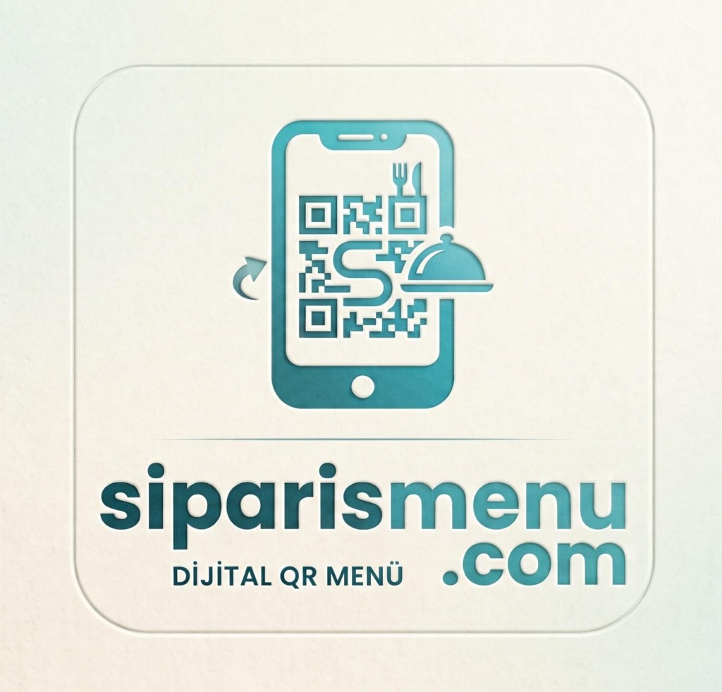 Sipariş Menü Logo